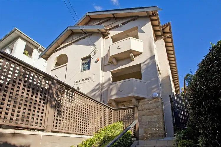 2/87a Birriga Road, Bellevue Hill NSW 2023