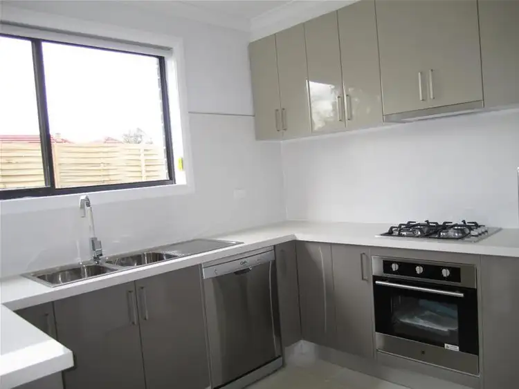 Second view of Homely house listing, 2/50 David Street, Knoxfield VIC 3180
