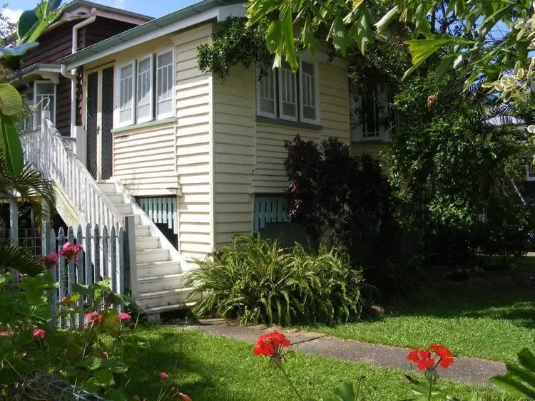 Fifth view of Homely house listing, 44 Richmond Lane, Maryborough QLD 4650