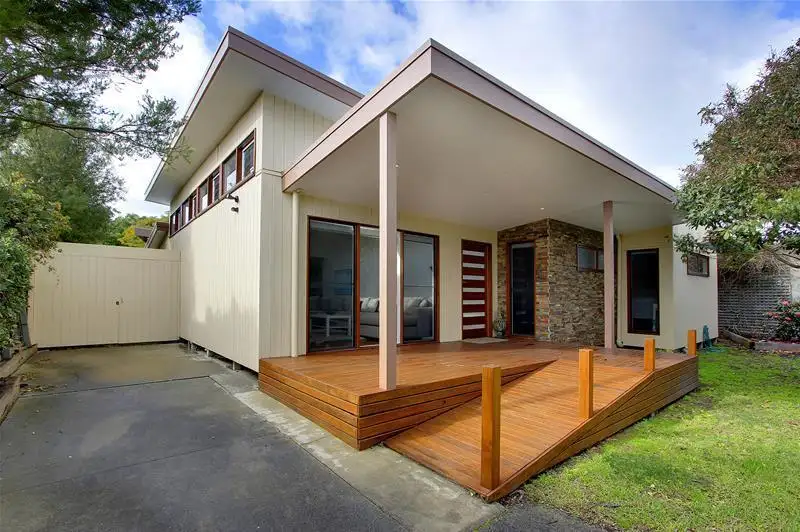 Main view of Homely house listing, 11 Genesta, Cowes VIC 3922