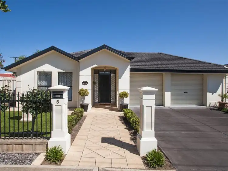 8 Franklin Street, Sturt SA 5047
