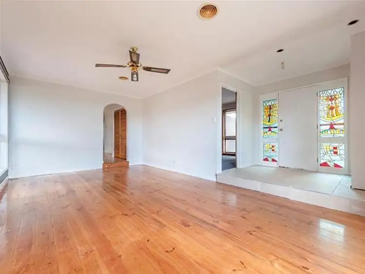 Third view of Homely house listing, 50 Learmonth Street, Sunbury VIC 3429