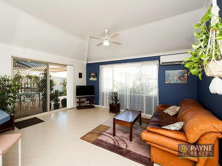 Fourth view of Homely house listing, 12 Skipjack Way, Warnbro WA 6169