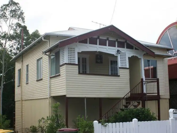 Second view of Homely house listing, 219 Molesworth Street, Lismore NSW 2480