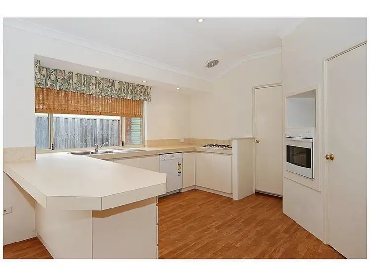 Fourth view of Homely house listing, 9 Hubble Parkway, Clarkson WA 6030
