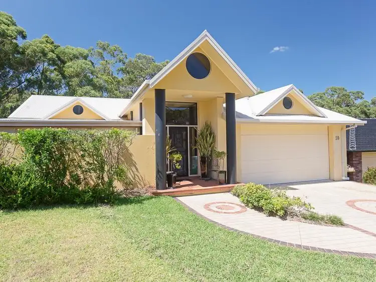 59 Dangerfield Drive, Elermore Vale NSW 2287