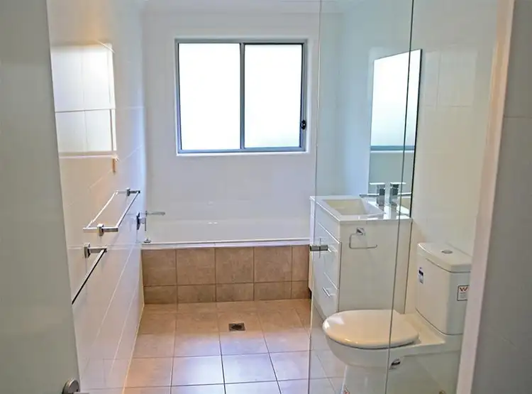 Fourth view of Homely unit listing, 1/61 Clayton Crescent, Rutherford NSW 2320