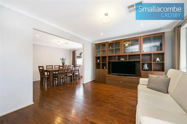 Third view of Homely house listing, 45a Gascoyne Avenue, Hillcrest SA 5086