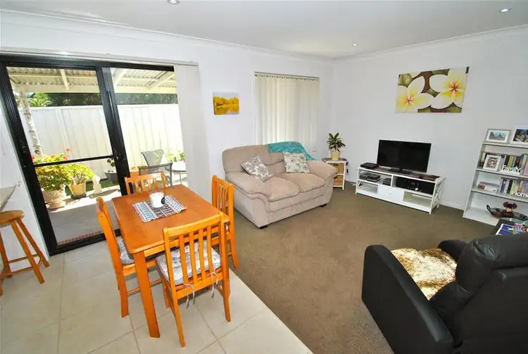 Second view of Homely villa listing, 5/112 West Crescent, Culburra Beach NSW 2540