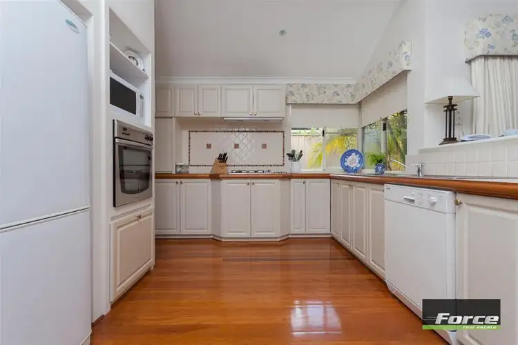 Fourth view of Homely house listing, 7 Torridon Loop, Wanneroo WA 6065