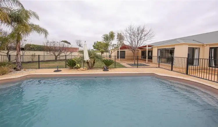 Second view of Homely house listing, 13 Petrucci Way, Mildura VIC 3500