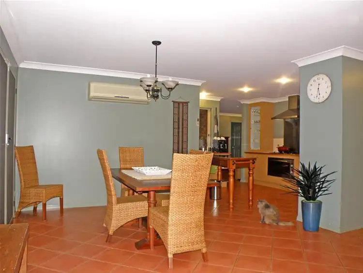 Fourth view of Homely house listing, 5 Ebony Way, Biloela QLD 4715