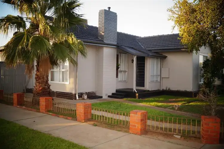 Second view of Homely house listing, 40 Pinnuck Street, Numurkah VIC 3636