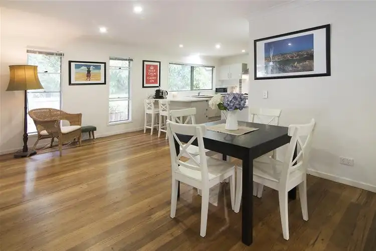 Third view of Homely house listing, 2/55 Riverside Drive, Currumbin Waters QLD 4223