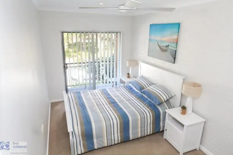 Fourth view of Homely townhouse listing, 3/5 Coorilla Street, Hawks Nest NSW 2324