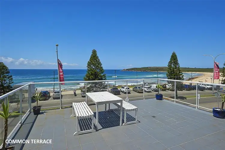 Fifth view of Homely apartment listing, 5/160 Marine Parade, Maroubra NSW 2035