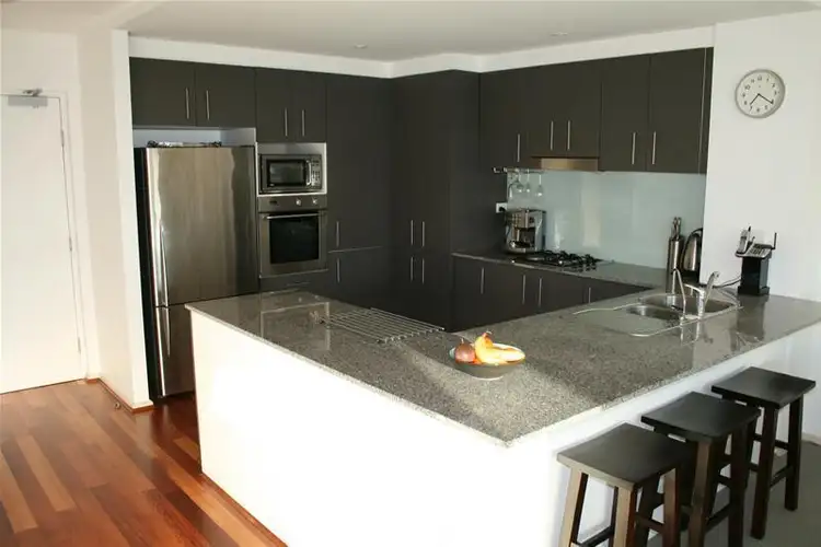 Third view of Homely apartment listing, 205/328 King Street, Newcastle NSW 2300