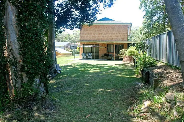 Seventh view of Homely house listing, 4 President Wilson Walk, Tanilba Bay NSW 2319