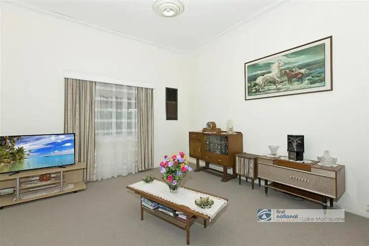 Second view of Homely house listing, 55 Brown Street, West Wallsend NSW 2286