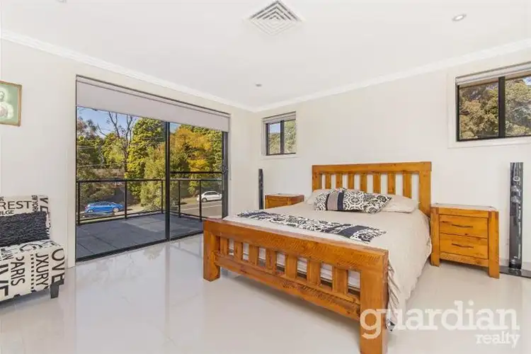 Fifth view of Homely house listing, 69a Purchase Road, Cherrybrook NSW 2126