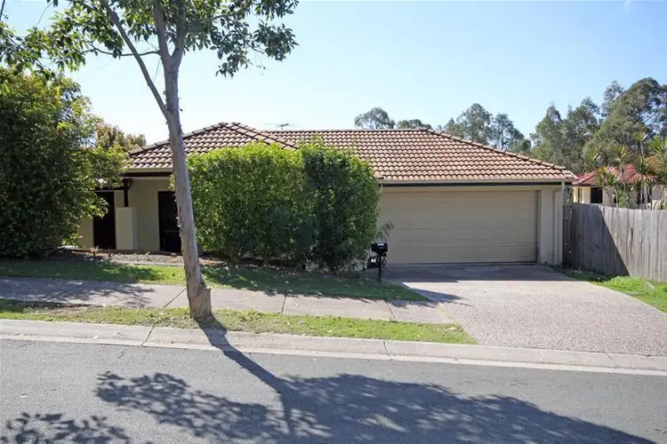62 Orchard Crescent, Springfield Lakes QLD 4300