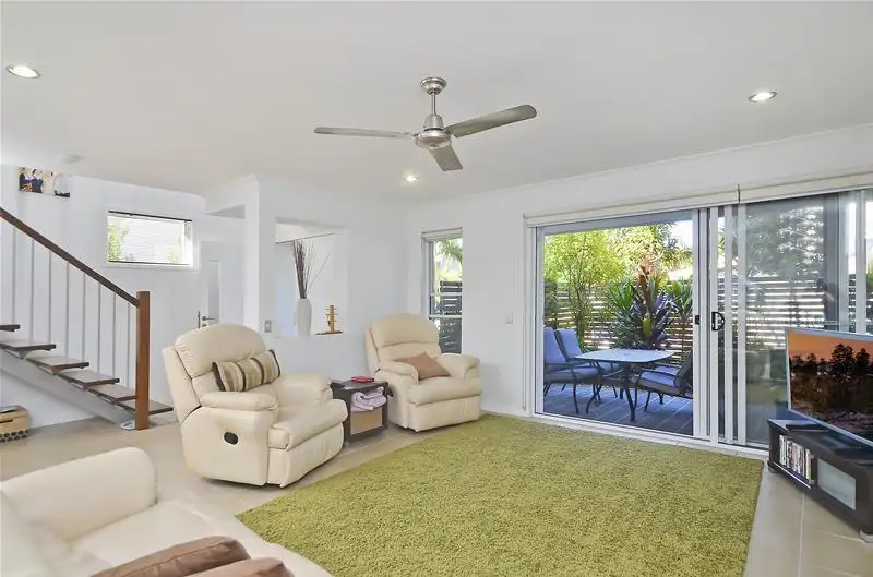 Main view of Homely townhouse listing, 24 Lillie Street, Burleigh Waters QLD 4220