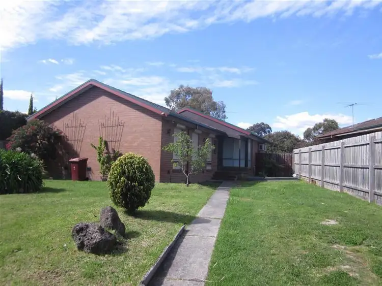 Main view of Homely house listing, 31 Amalfi Drive, Endeavour Hills VIC 3802