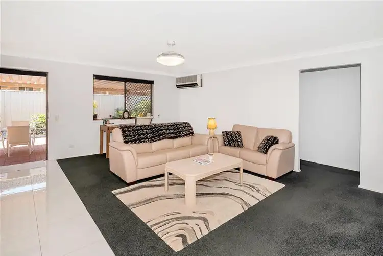 Second view of Homely unit listing, 8/4 Redleaf Court, Burleigh Waters QLD 4220