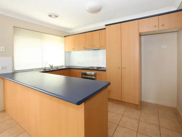 Sixth view of Homely apartment listing, 5/8A Clydesdale, Upper Coomera QLD 4209