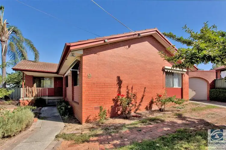 9 Toole Court, Wodonga VIC 3690