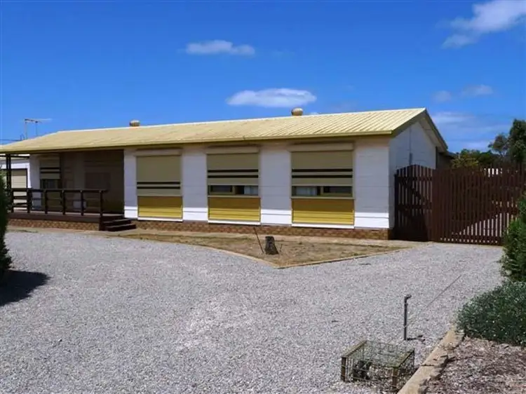 32 Fifth Street, Wool Bay SA 5575