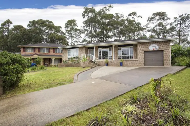 7 Eyre Place, Sunshine Bay NSW 2536