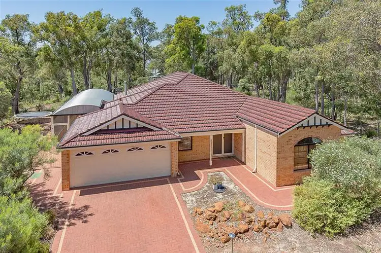30 Dumas Drive, Bedfordale WA 6112