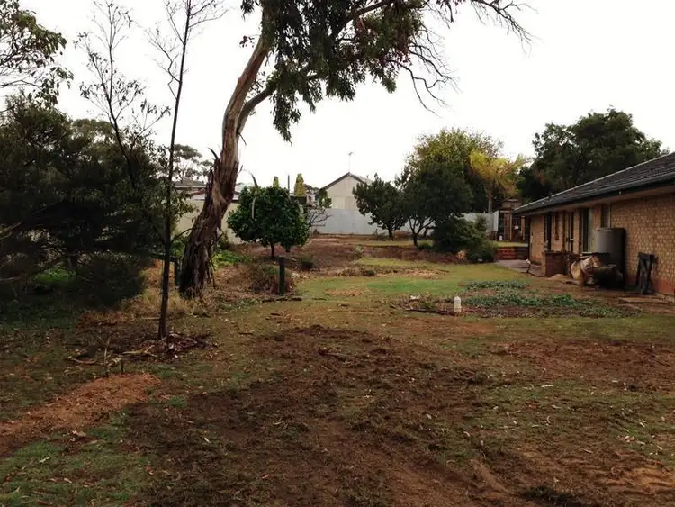Second view of Homely land listing, 21 Victor Harbor Road, Old Noarlunga SA 5168