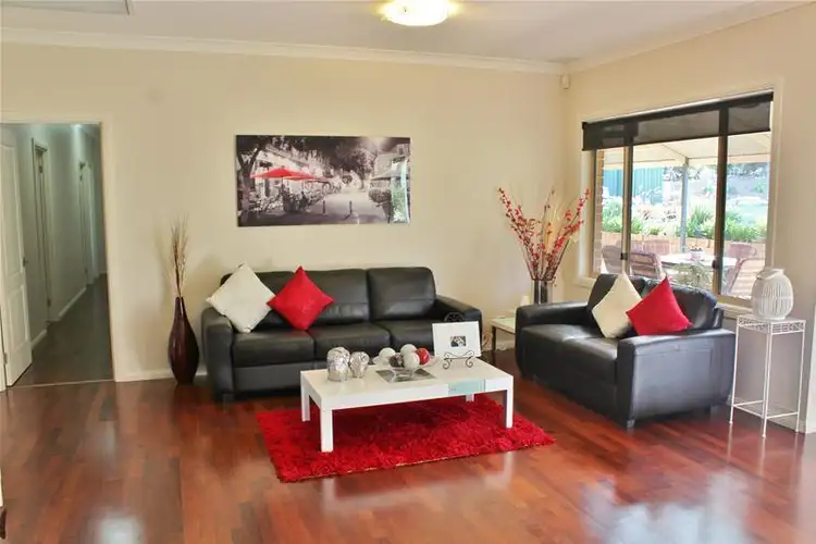 Fifth view of Homely house listing, 18/100 Nectarbrook Drive, Theresa Park NSW 2570