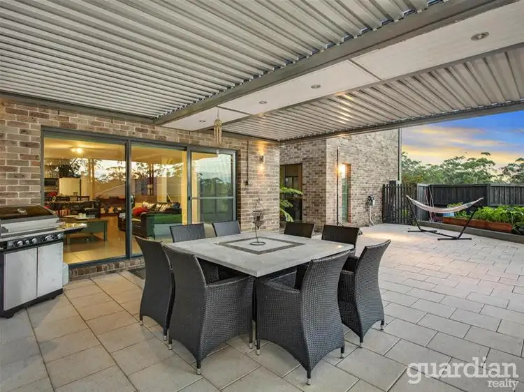 Third view of Homely house listing, 30 Millstream Grove, Dural NSW 2158