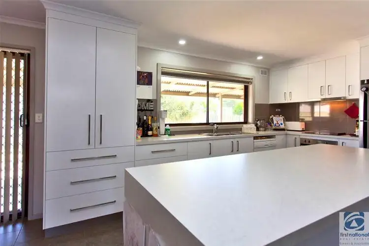 Second view of Homely house listing, 20 Sapphire Circuit, Wodonga VIC 3690