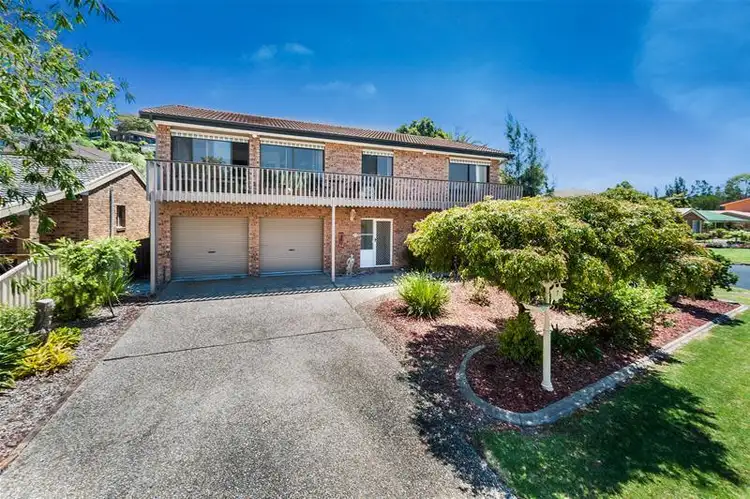 7 Iandra Road, Surfside NSW 2536