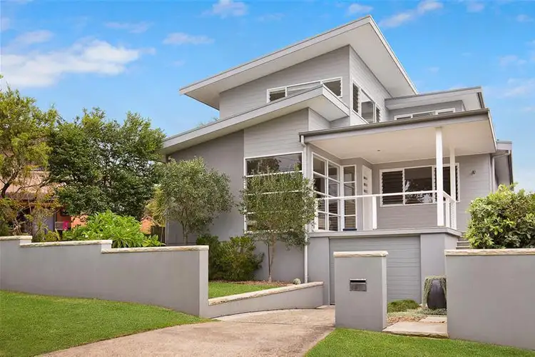 Third view of Homely house listing, 102 Stella Street, Collaroy Plateau NSW 2097