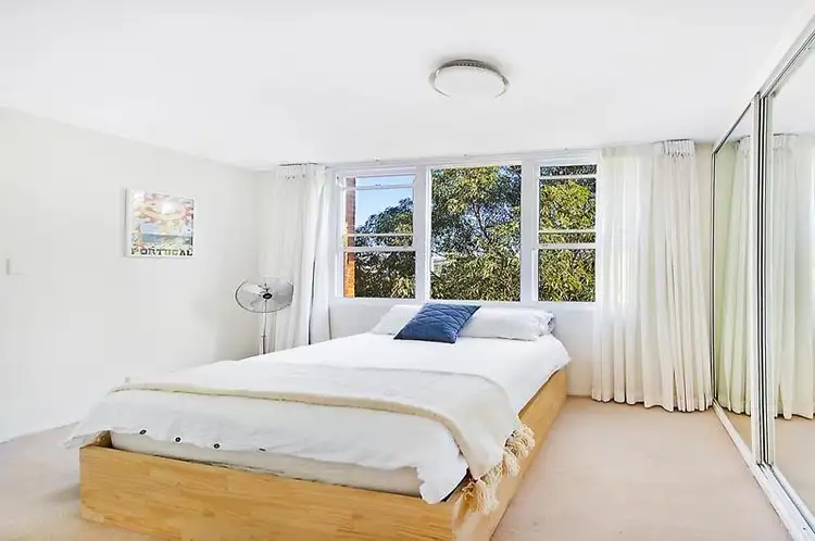 Fifth view of Homely apartment listing, 8/33a Dalley Street, Queenscliff NSW 2096