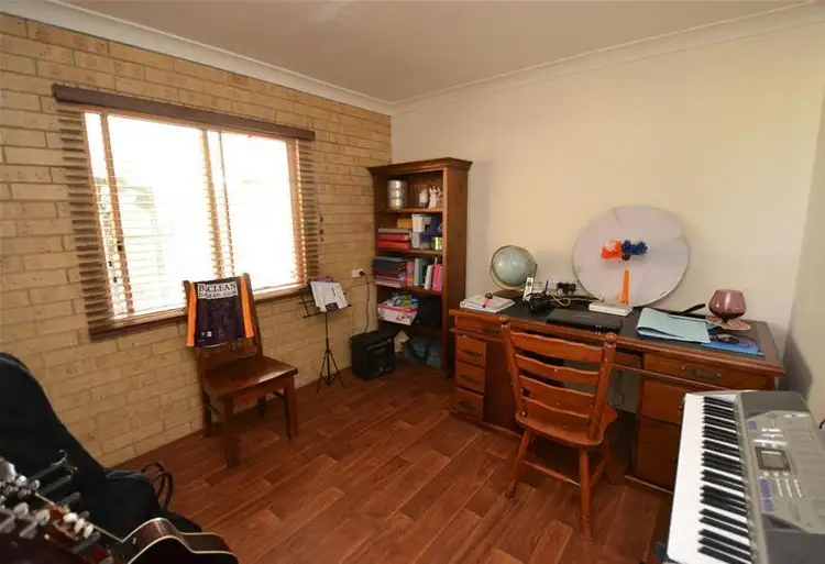 Sixth view of Homely house listing, 8 Blanches Road, Thangool QLD 4716