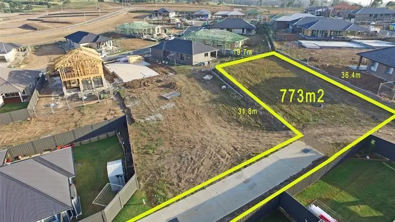 Main view of Homely land listing, Address available on request