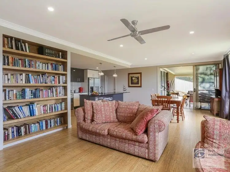 Fifth view of Homely house listing, 23 Bruce Taylor Circuit, Korora NSW 2450