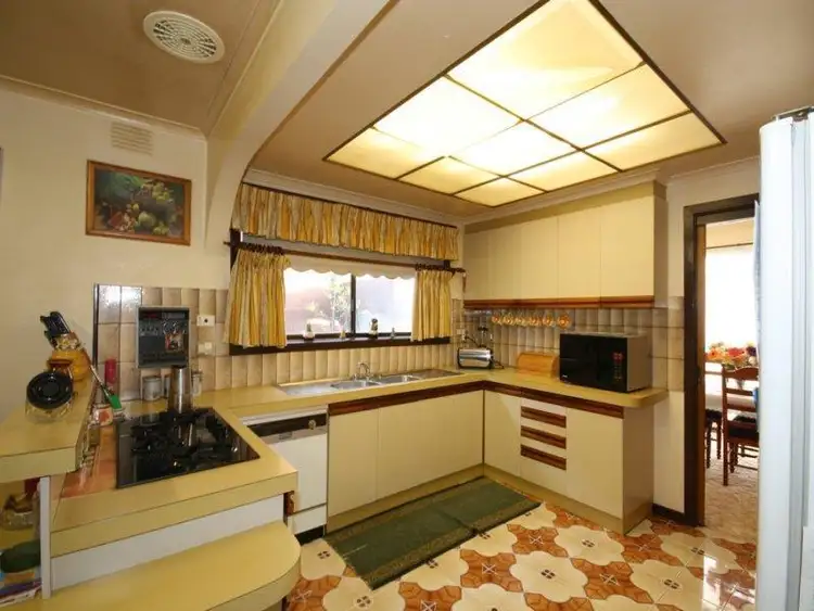 Fifth view of Homely house listing, 78 Fitzgerald Road, Sunshine West VIC 3020