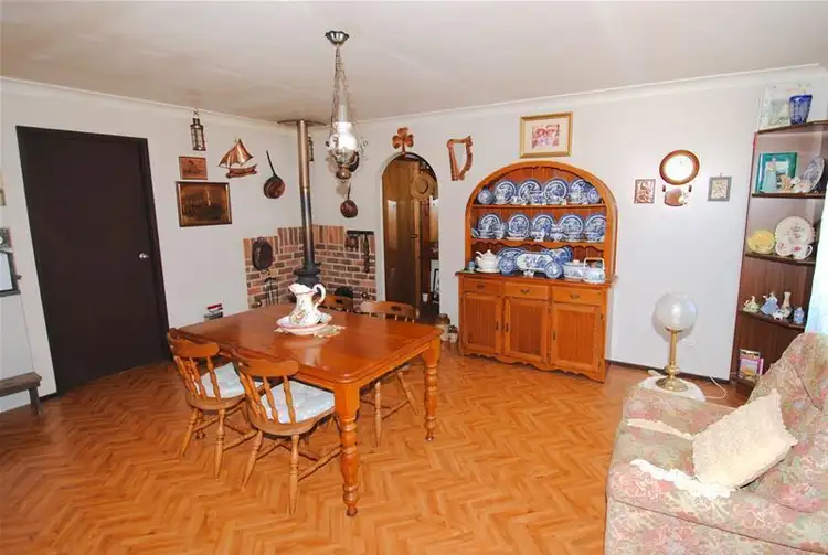 Second view of Homely house listing, 63 Watts Road, Callala Beach NSW 2540