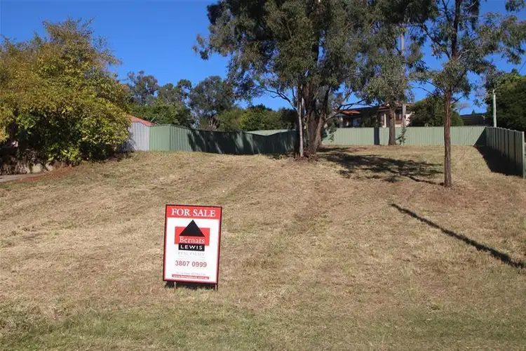 Second view of Homely land listing, Address available on request