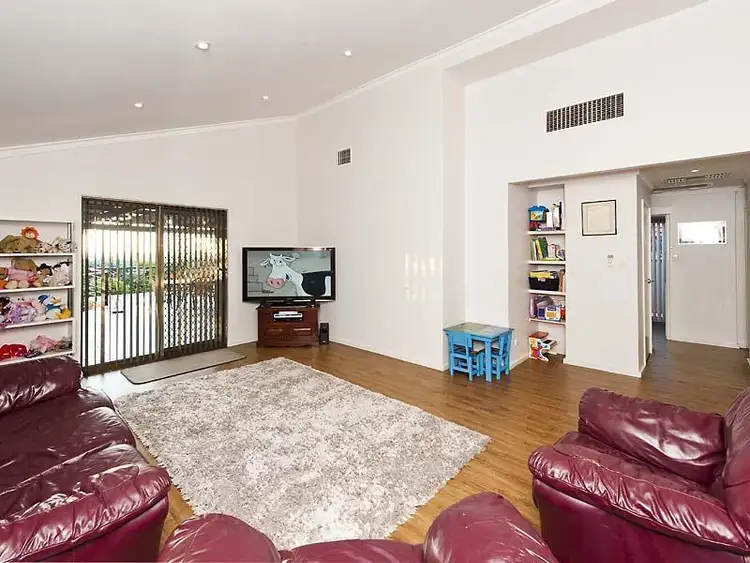 Fifth view of Homely house listing, 45 Harrison Road, Mount Richon WA 6112