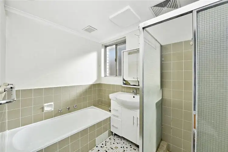 Fourth view of Homely unit listing, 36/147 Wellington Road, Sefton NSW 2162