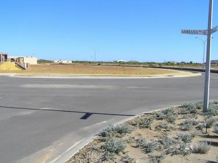 Second view of Homely land listing, Lot 681 Cnr Parakeet Bend, Jurien Bay WA 6516