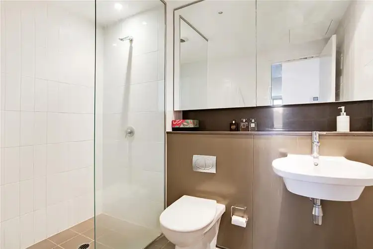 Fifth view of Homely apartment listing, 204/7 Honeysuckle Drive, Newcastle NSW 2300